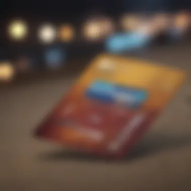 Everyday Uses of Prepaid Cards Practical applications of prepaid cards in daily life