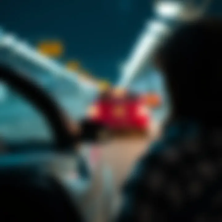 Insurance Terminology Explained Understanding car insurance terminology