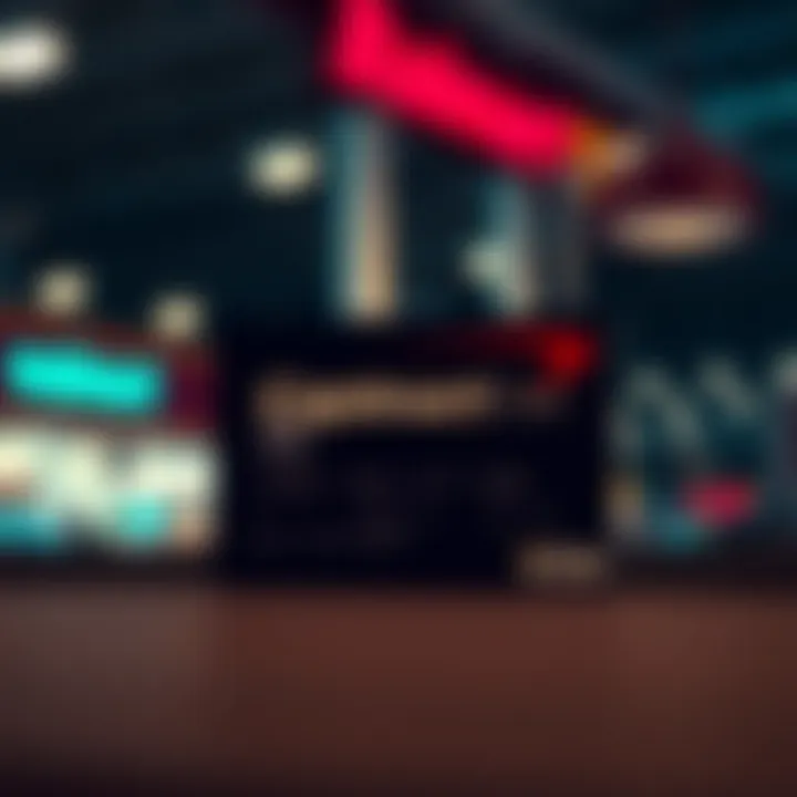 Comprehensive Look at APR Rates Understanding APR rates for the Capital One Walmart Credit Card