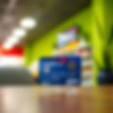 Overview of Capital One Walmart Credit Card Features Capital One Walmart Credit Card overview