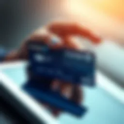 Visual representation of Chase Business Unlimited credit card benefits