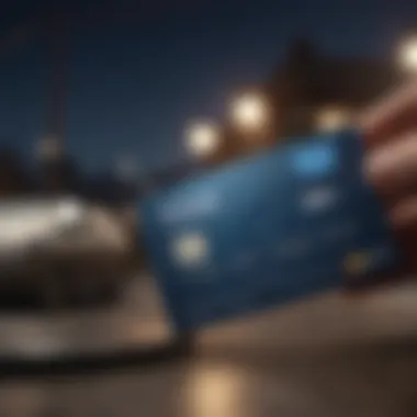 Chase Sapphire card design with a bonus highlight