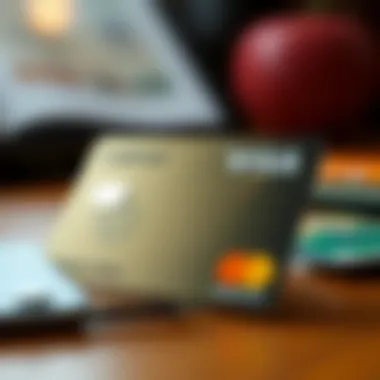 Benefits and drawbacks of credit cards