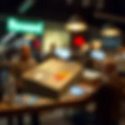 Credit card rewards programs overview