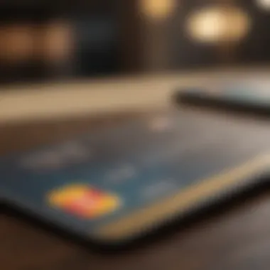 Selecting the Optimal Credit Card for You Choosing the right credit card