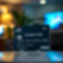 Citi Double Cash Card with cash back rewards highlighted