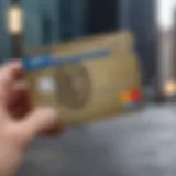 Overview of Citi Double Cash Card features