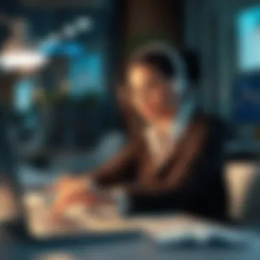 Navigating Your Online Banking Experience Navigating online banking platforms