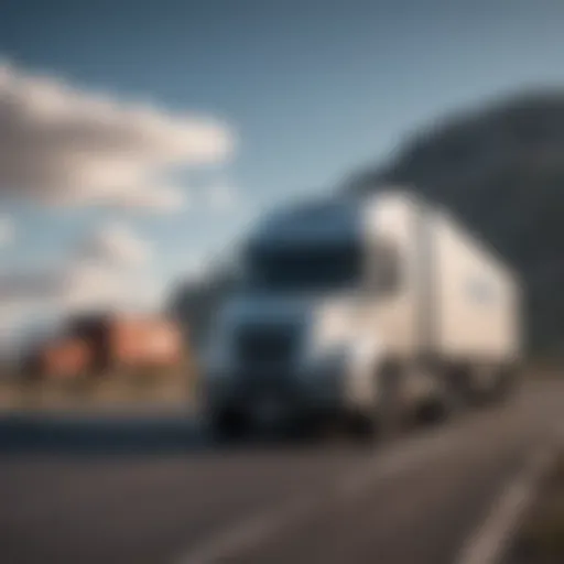 A detailed overview of commercial vehicle leasing