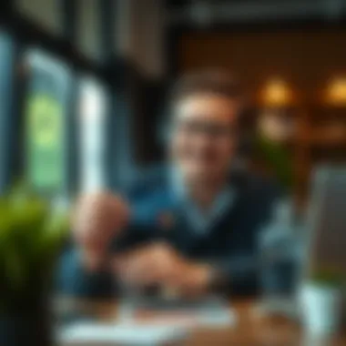 Assessment of Customer Service Quality Customer service evaluation for credit cards