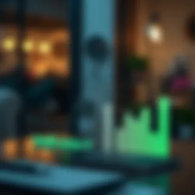 Understanding Pricing Transparency Graph showing insurance pricing transparency