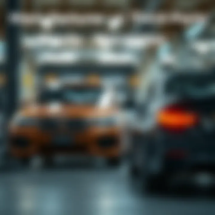 Comparative analysis of manufacturer and third-party warranties