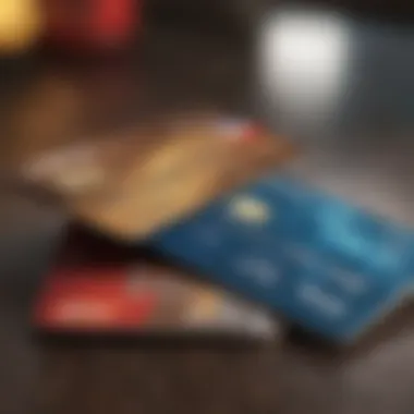 Comparison of Travel Credit Cards