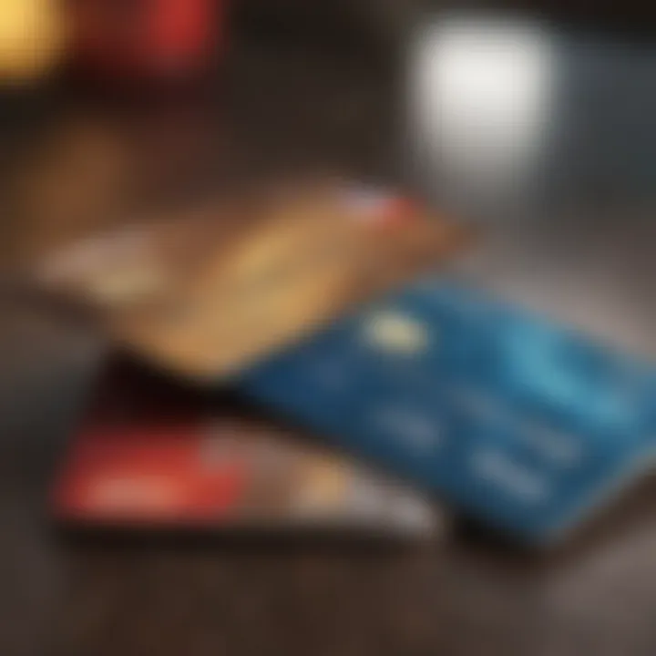 Comparison of Travel Credit Cards