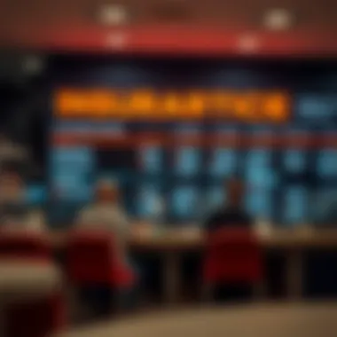 Customer Satisfaction in Missouri Insurance Customer satisfaction ratings of insurance companies