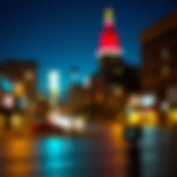 Overview of Missouri's insurance landscape