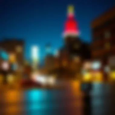 Understanding Missouri's Insurance Market Overview of Missouri's insurance landscape