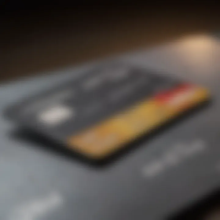 Benefits of using a secured credit card