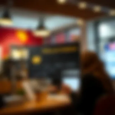 Application Methods for Wells Fargo Credit Card