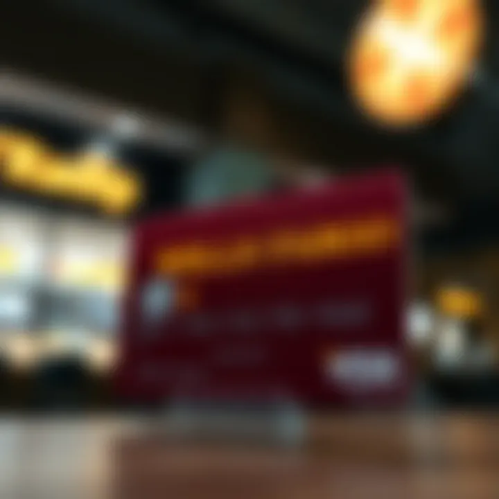 Wells Fargo Credit Card Overview