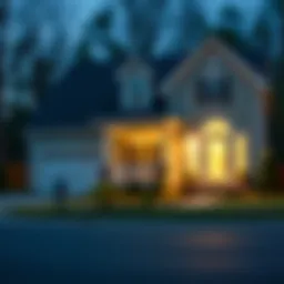 Overview of mortgage options in Georgia
