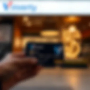Exploring Venmo Credit Card Features Overview of Venmo credit card features