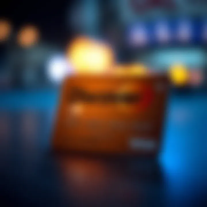 Discover Card Rewards Categories Visual representation of Discover Card rewards categories