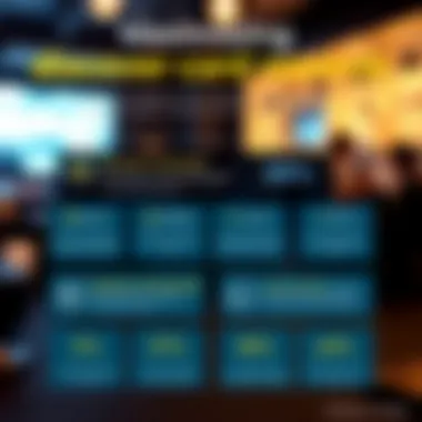 Maximizing Discover Card Rewards Infographic on strategies to maximize rewards