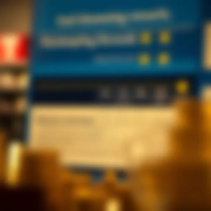 Redemption Opportunities for Rewards Chart showcasing various redemption opportunities