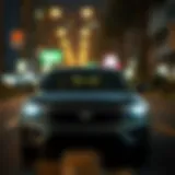 Comprehensive Overview of GEICO Temporary Car Insurance Introduction