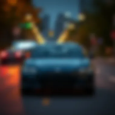 Comprehensive Overview of GEICO Temporary Car Insurance Summary Comprehensive Overview of GEICO Temporary Car Insurance Summary