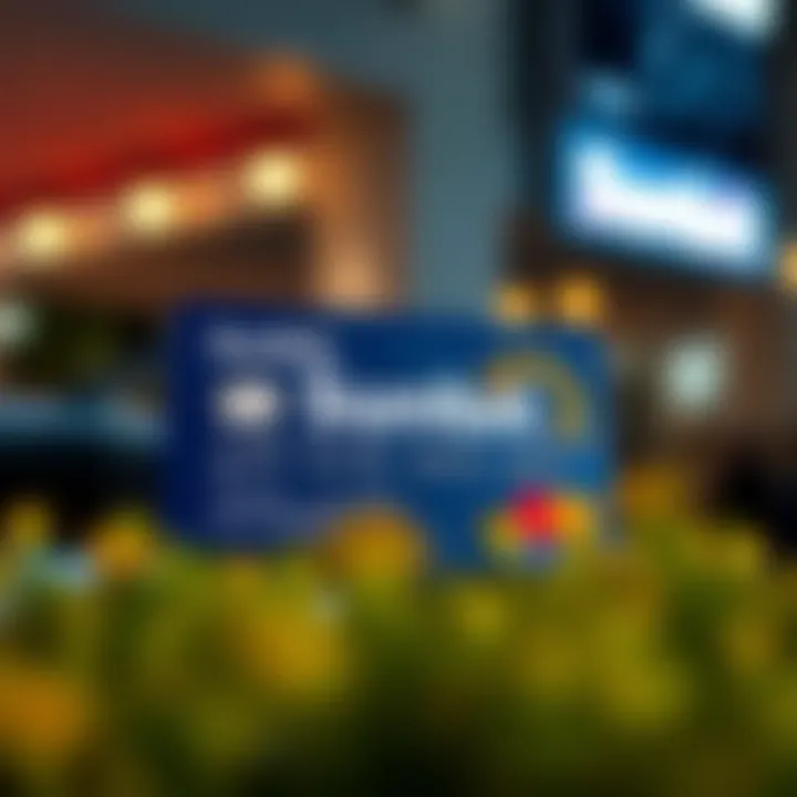 Application Process for Sunbit Visa Credit Card