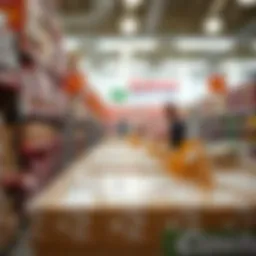 Detailed overview of Costco phone insurance coverage options