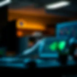 Credit bureau analysis for Dell financing