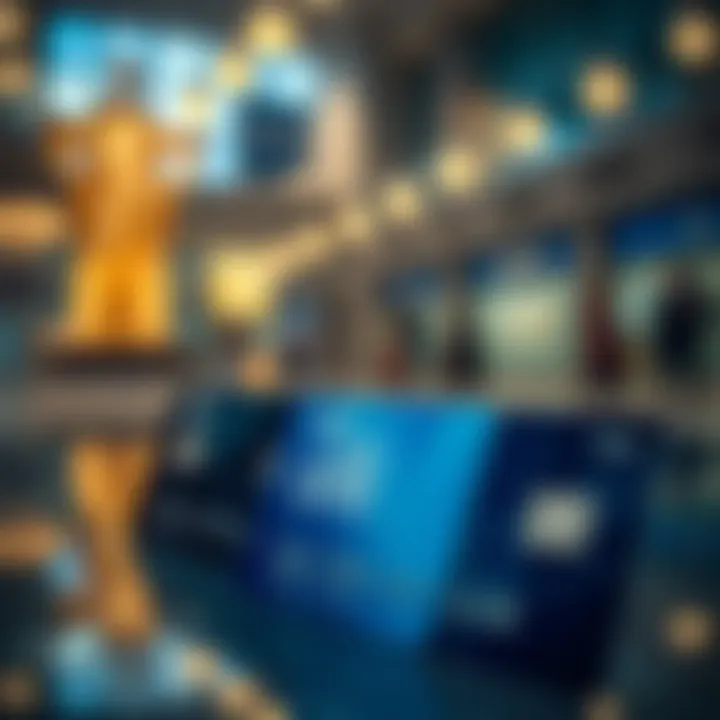 Comparison of various credit cards with international fees