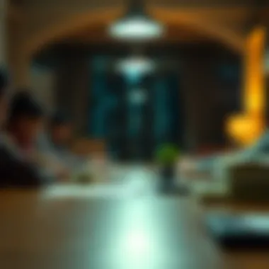 Illustration depicting best practices for safeguarding credit information