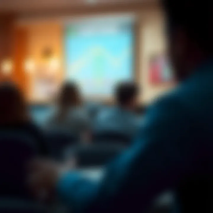 Impact of Credit Profiles on Loan Terms Visual representation of credit profiles and their impact on loan terms