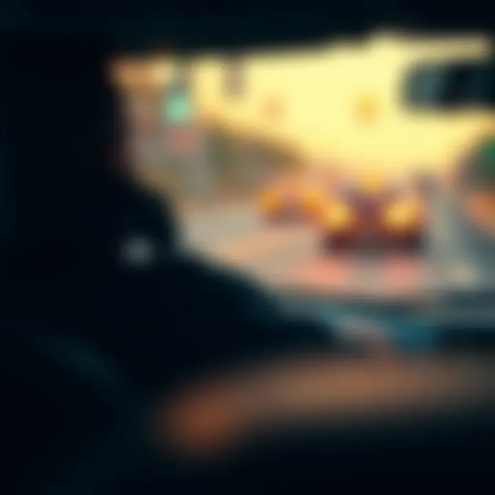 Driving Behavior Insights Data analysis for driving habits