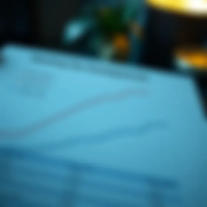 Charting Tax Consequences Over Time Graph illustrating short-term and long-term tax consequences