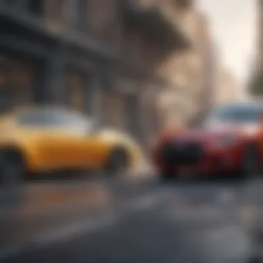 Comprehensive vs Collision Coverage Comprehensive and Collision Coverage Overview