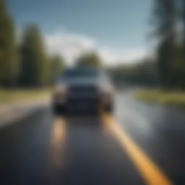 Navigating Uninsured Motorist Coverage Understanding Uninsured Motorist Coverage