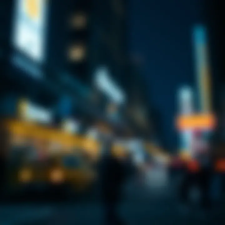 History timeline of Discover Financial Services