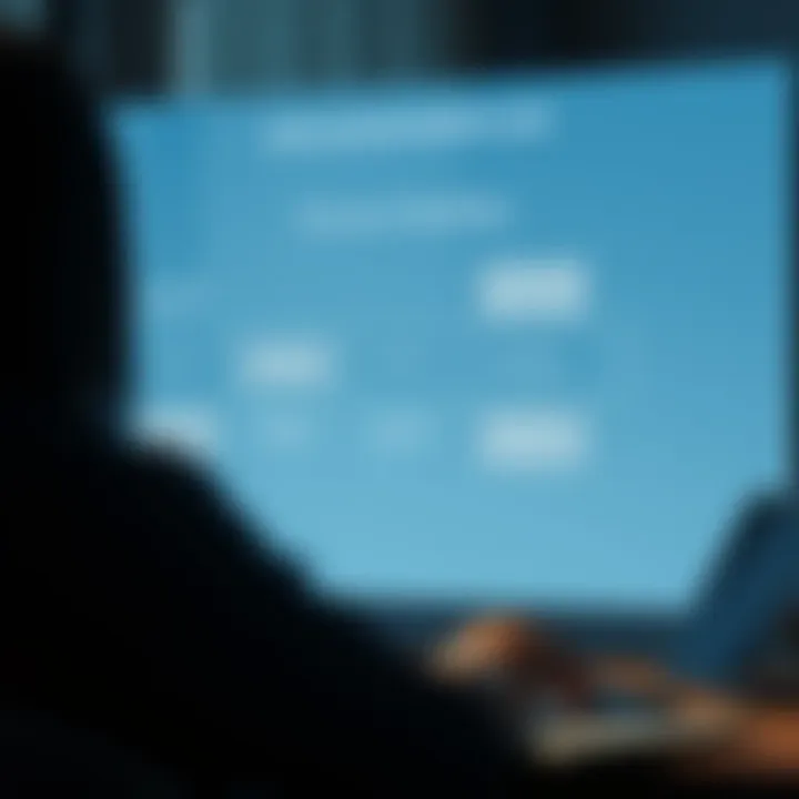 Application Workflow for Discover It Credit Card Flowchart of the Discover It credit card application workflow