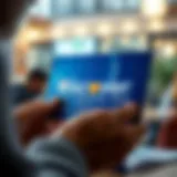 Understanding Eligibility for Discover It Credit Card Visual representation of credit card eligibility criteria