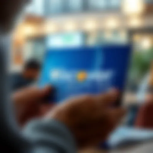 Understanding Eligibility for Discover It Credit Card Visual representation of credit card eligibility criteria