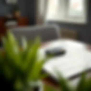 Required Documentation for the Discover It Credit Card Illustration of documents needed for credit card application