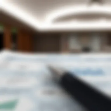 Flowchart for disputing inaccuracies on a credit report