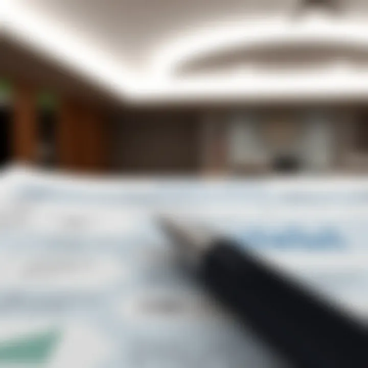 Flowchart for disputing inaccuracies on a credit report