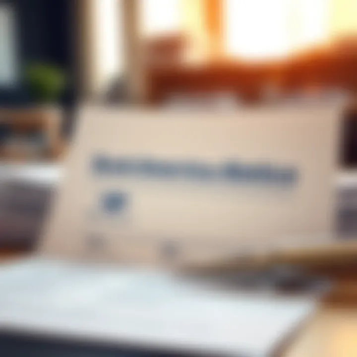 Essential Documentation for Account Opening Documents required for account opening