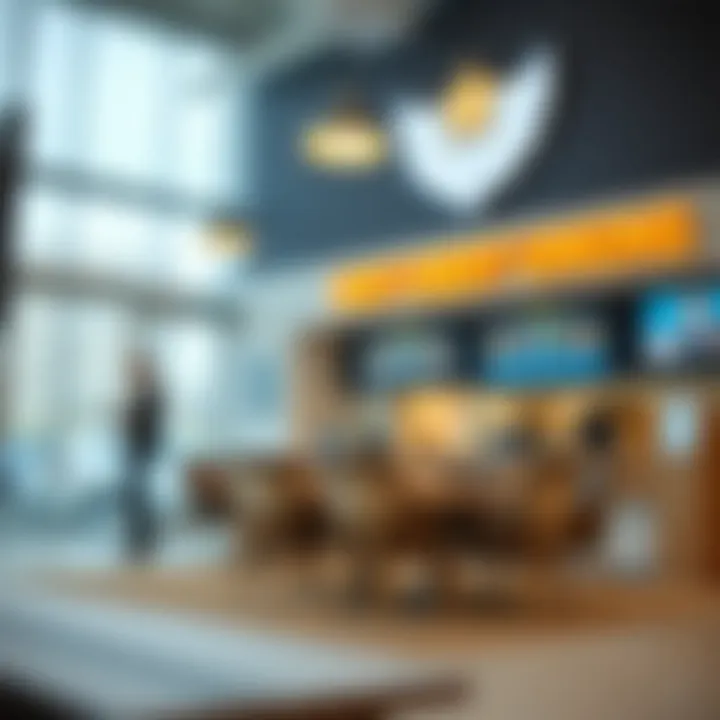 Eligibility criteria for Navy credit unions